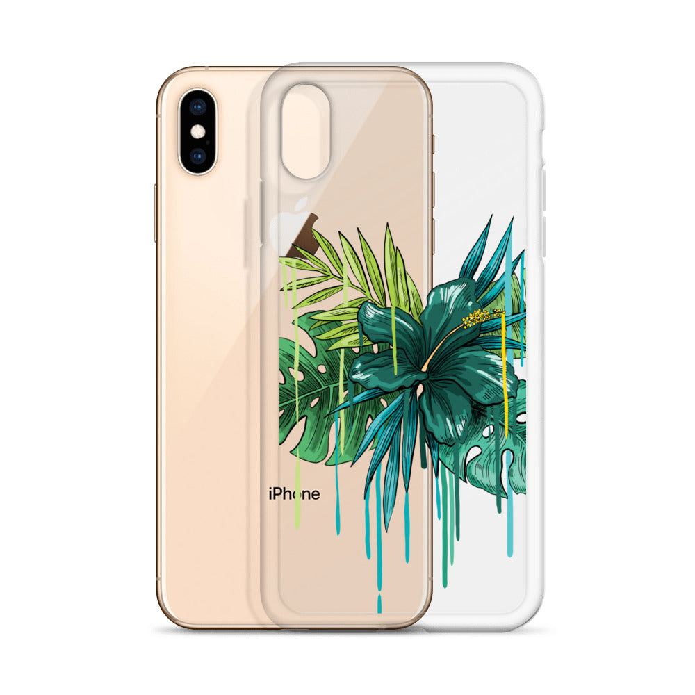 Przezroczyste etui na iPhone'a®