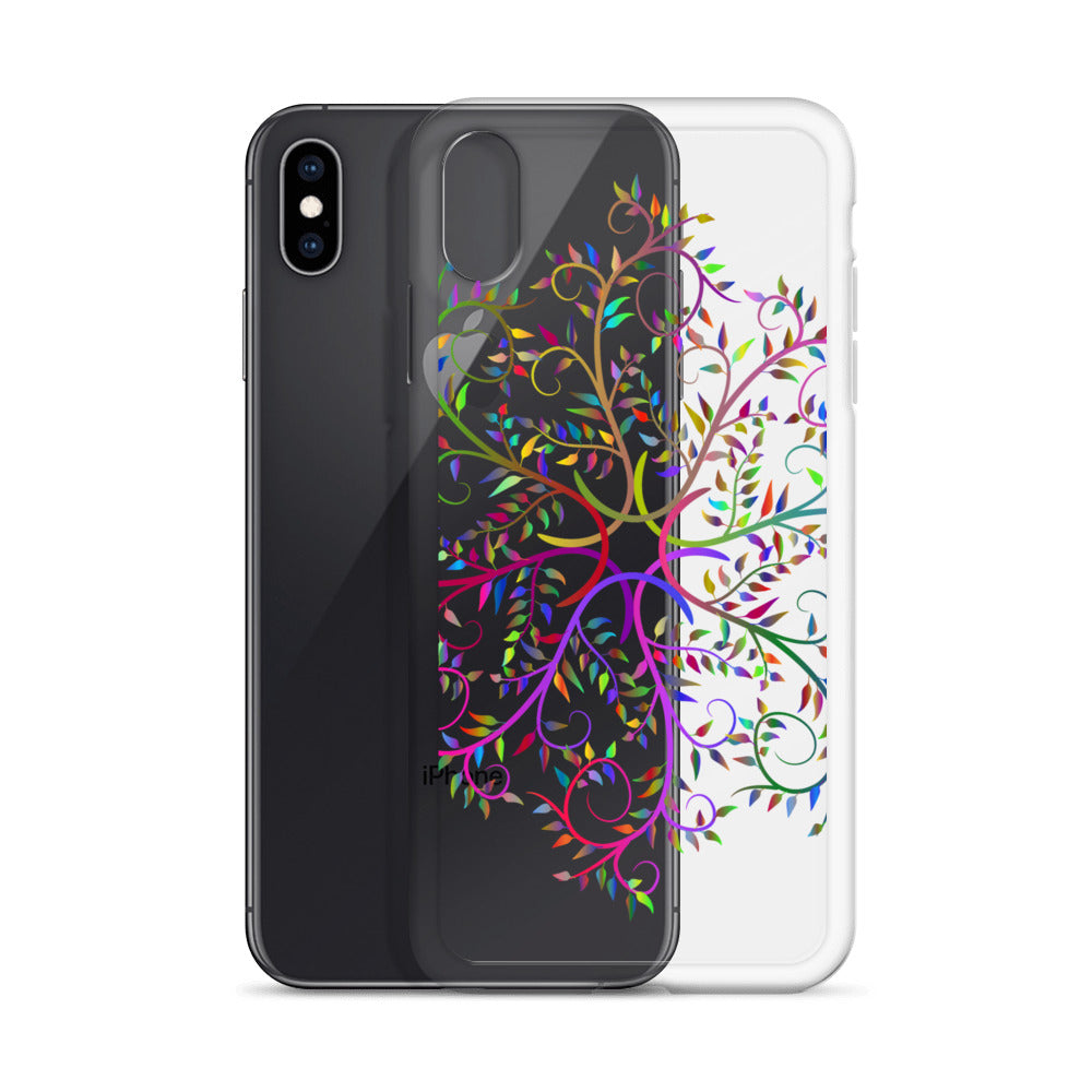 Przezroczyste etui na iPhone'a®