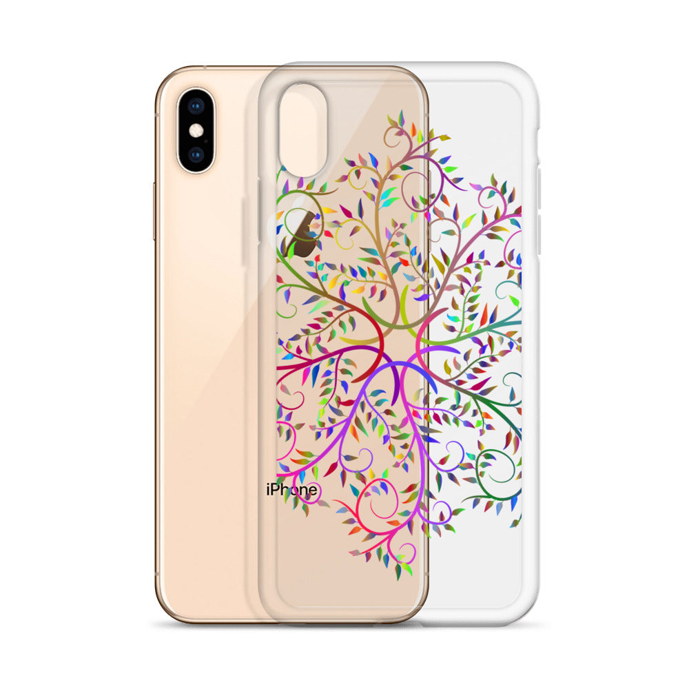 Przezroczyste etui na iPhone'a®