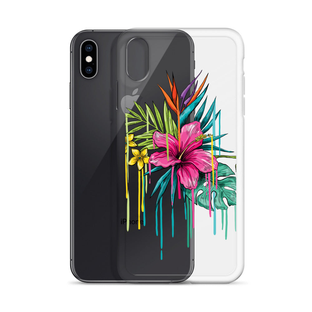 Przezroczyste etui na iPhone'a®