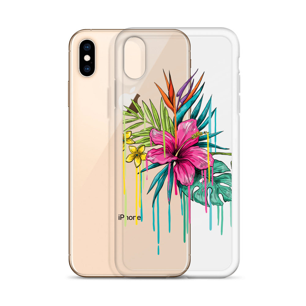 Przezroczyste etui na iPhone'a®