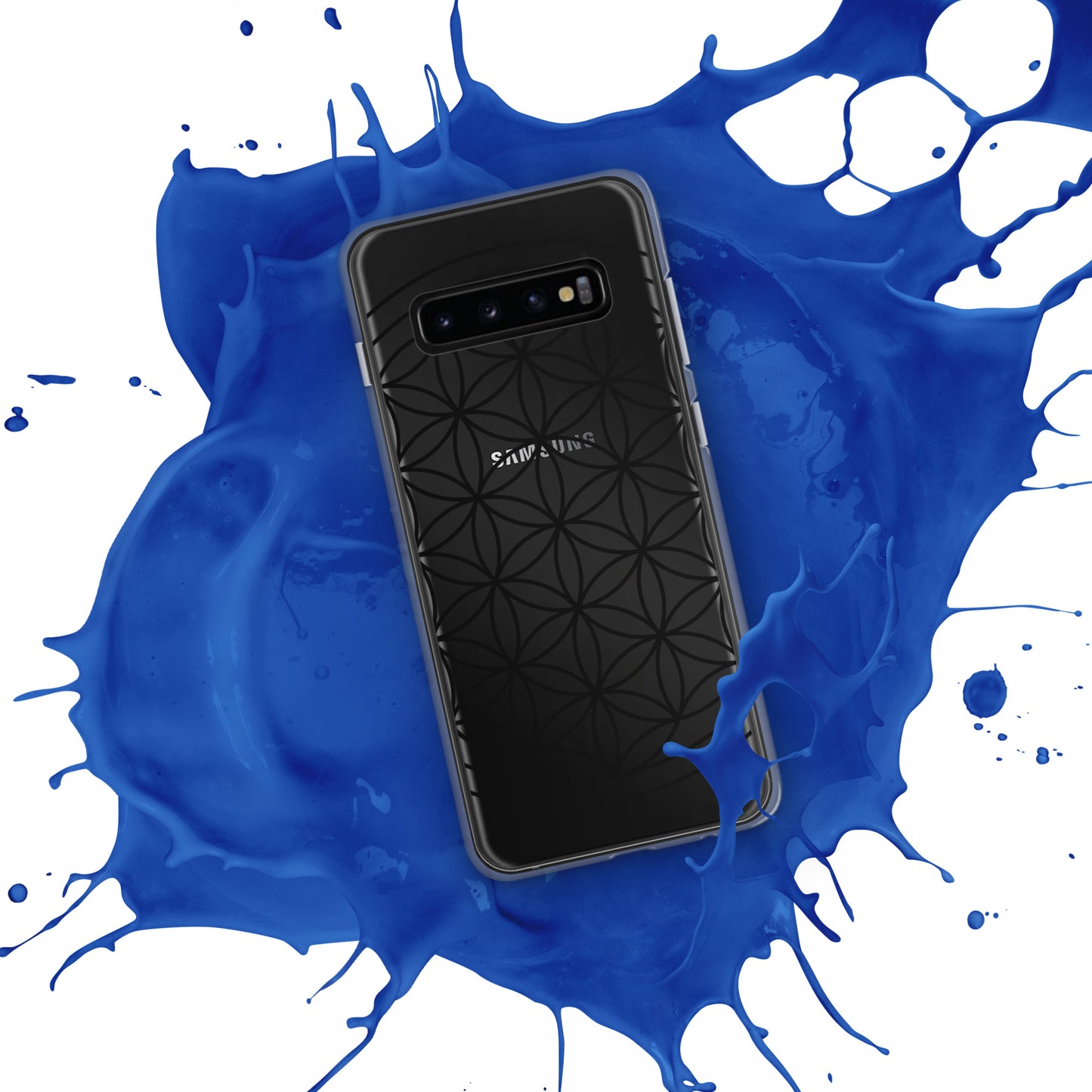 Przezroczyste etui do Samsung®