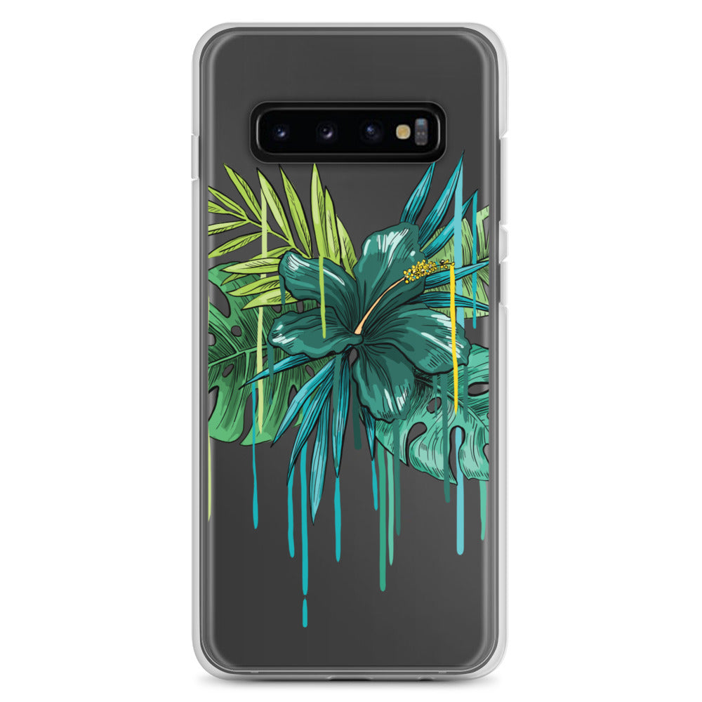 Przezroczyste etui do Samsung®