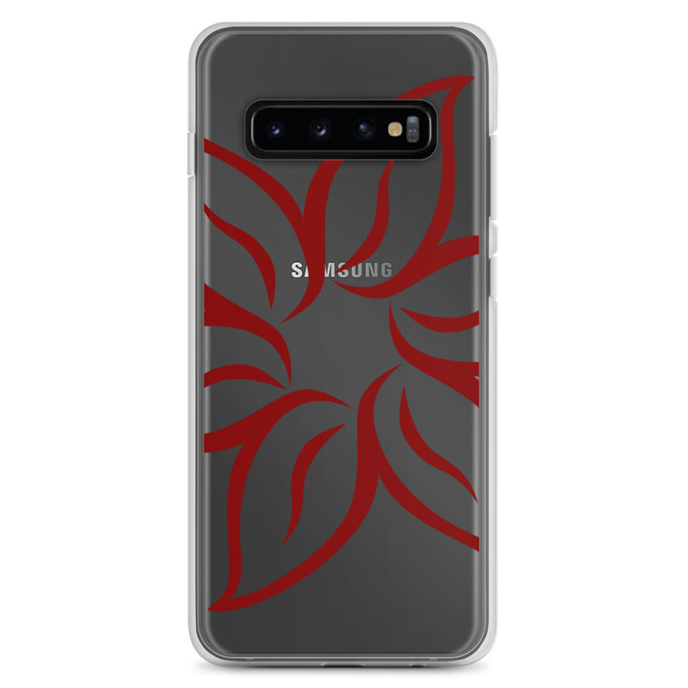 Przezroczyste etui do Samsung®