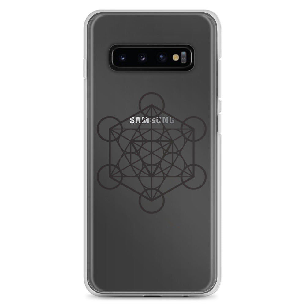 Przezroczyste etui do Samsung®