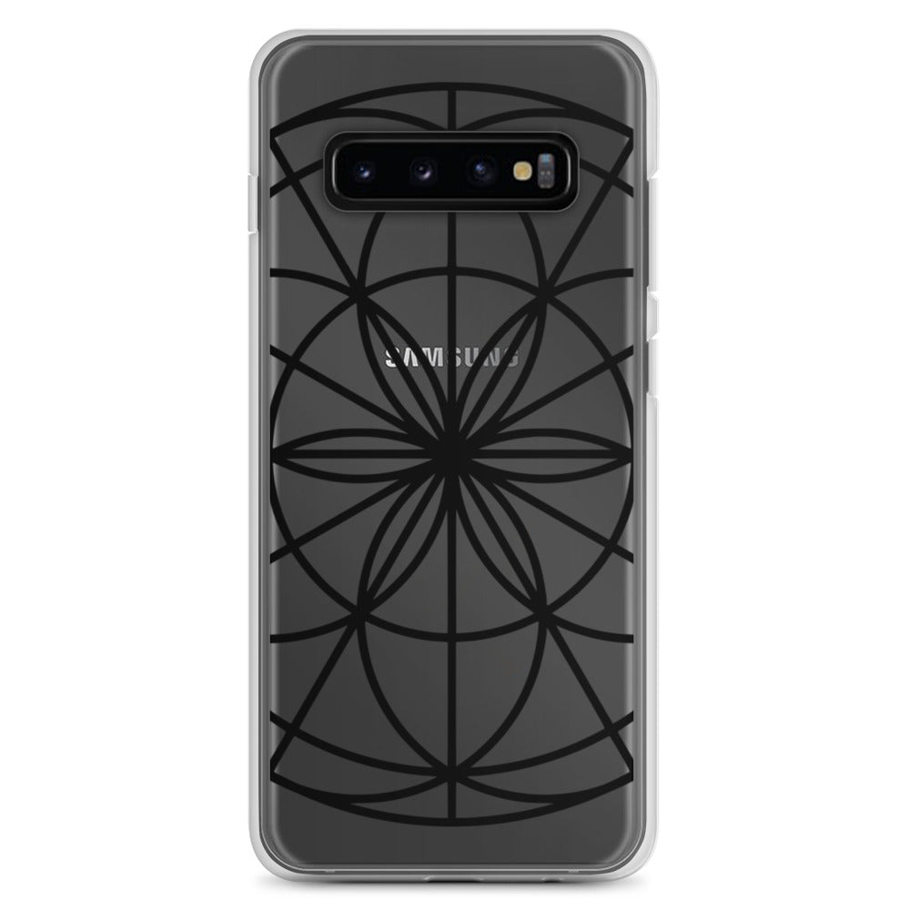 Przezroczyste etui do Samsung®