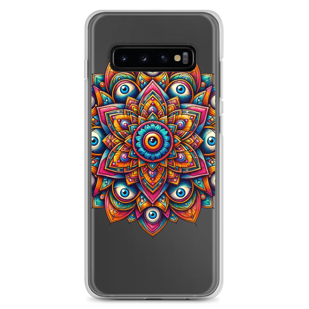 Clear Case for Samsung®