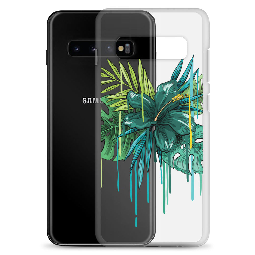 Przezroczyste etui do Samsung®