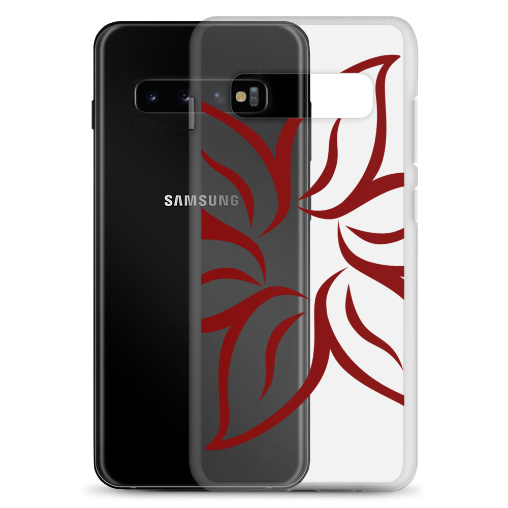 Przezroczyste etui do Samsung®