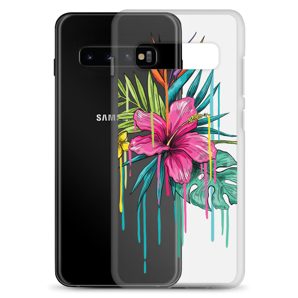 Przezroczyste etui do Samsung®