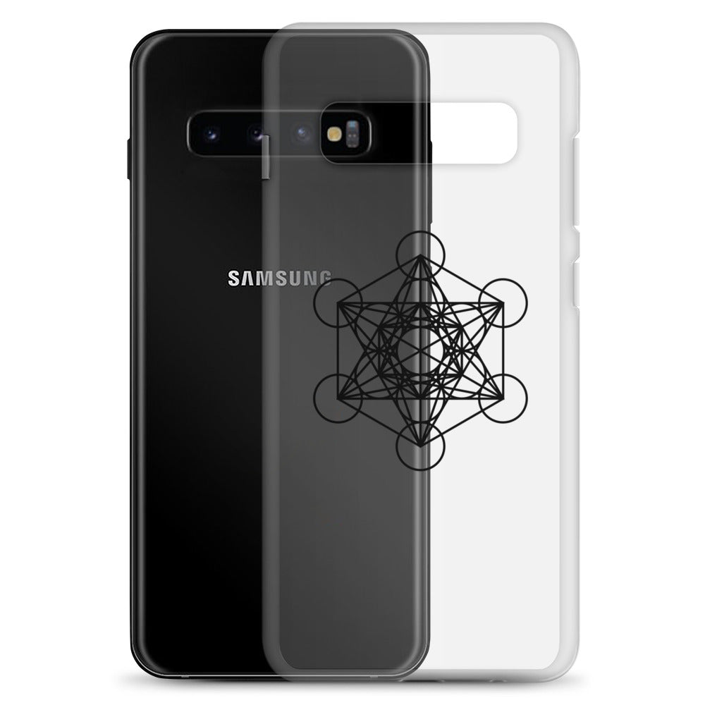 Przezroczyste etui do Samsung®