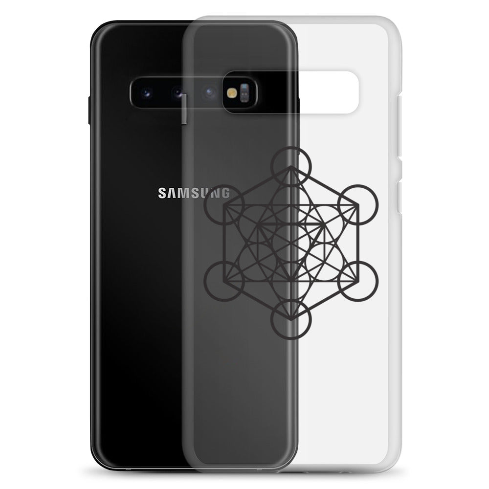 Przezroczyste etui do Samsung®