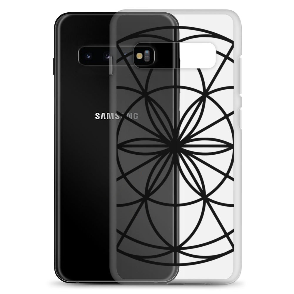 Przezroczyste etui do Samsung®