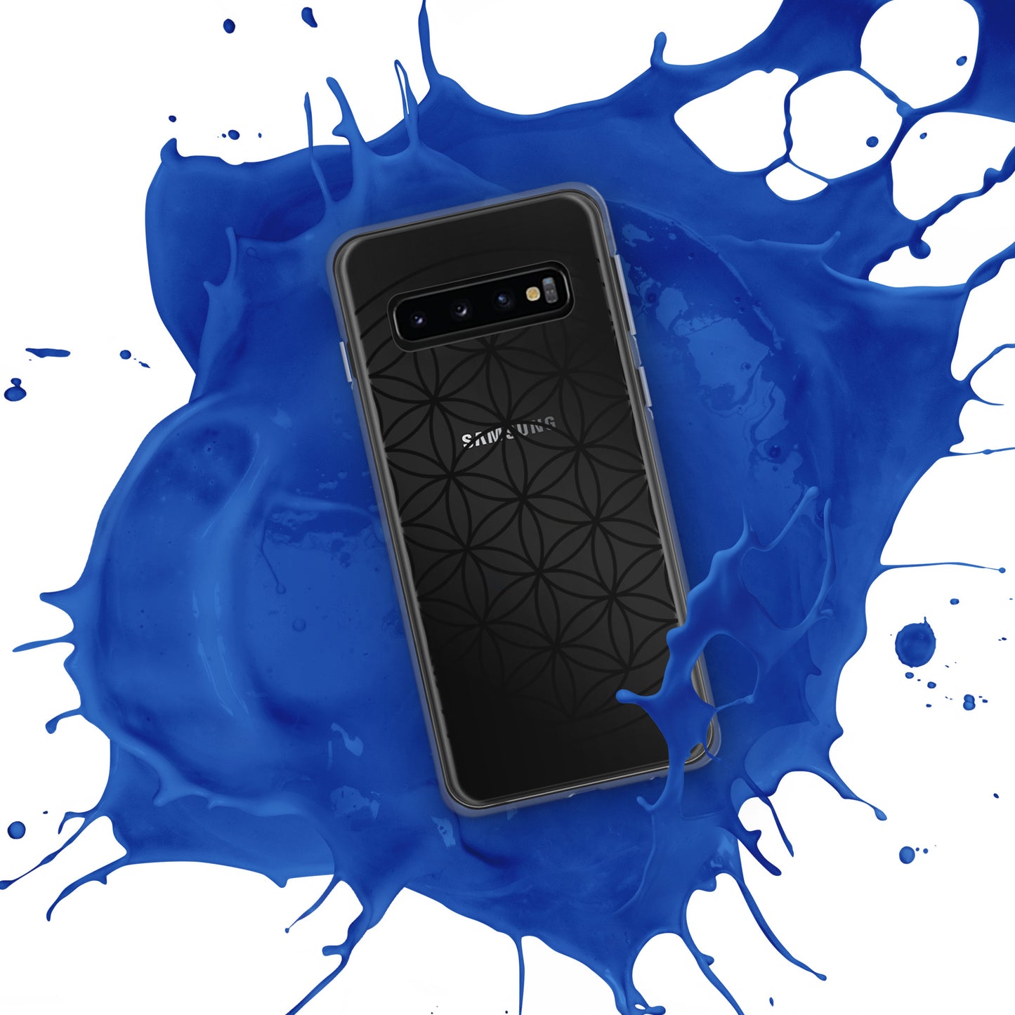 Przezroczyste etui do Samsung®