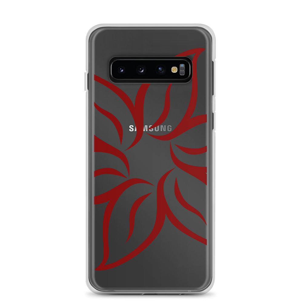 Przezroczyste etui do Samsung®