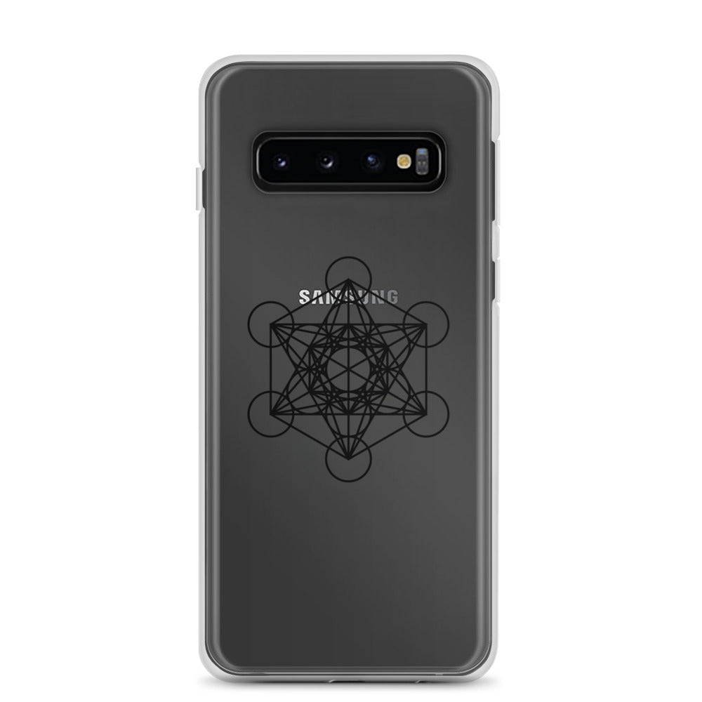Przezroczyste etui do Samsung®