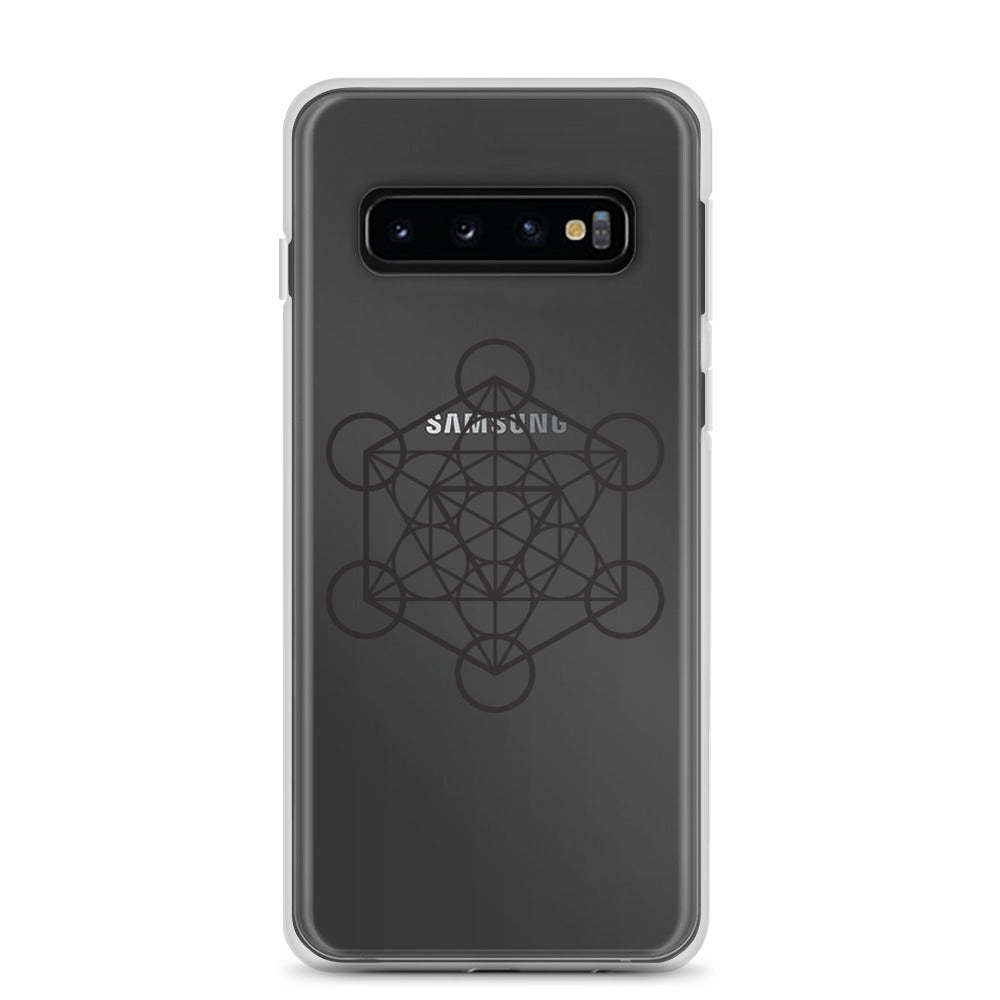 Przezroczyste etui do Samsung®