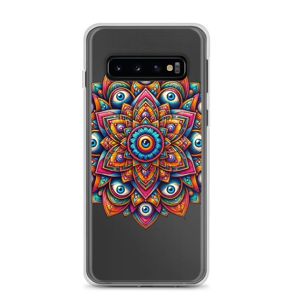 Clear Case for Samsung®