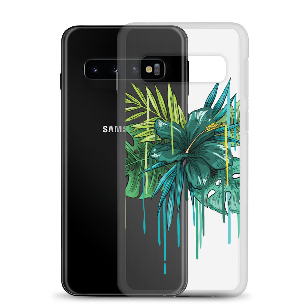 Przezroczyste etui do Samsung®
