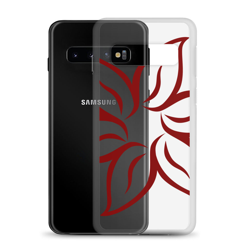 Przezroczyste etui do Samsung®