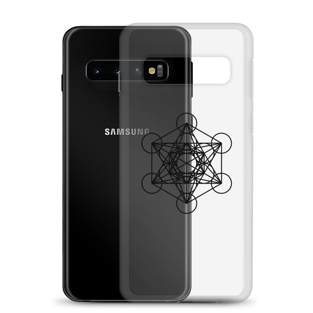 Przezroczyste etui do Samsung®