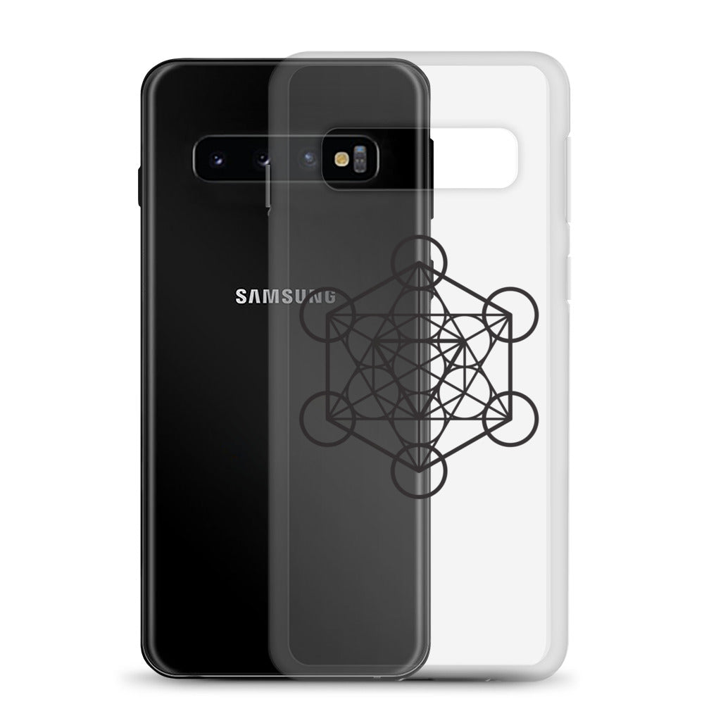 Przezroczyste etui do Samsung®