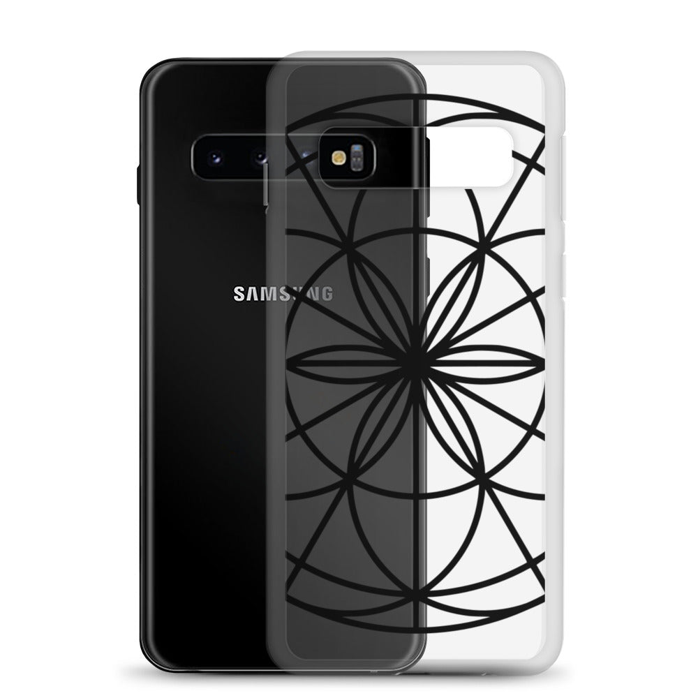 Przezroczyste etui do Samsung®