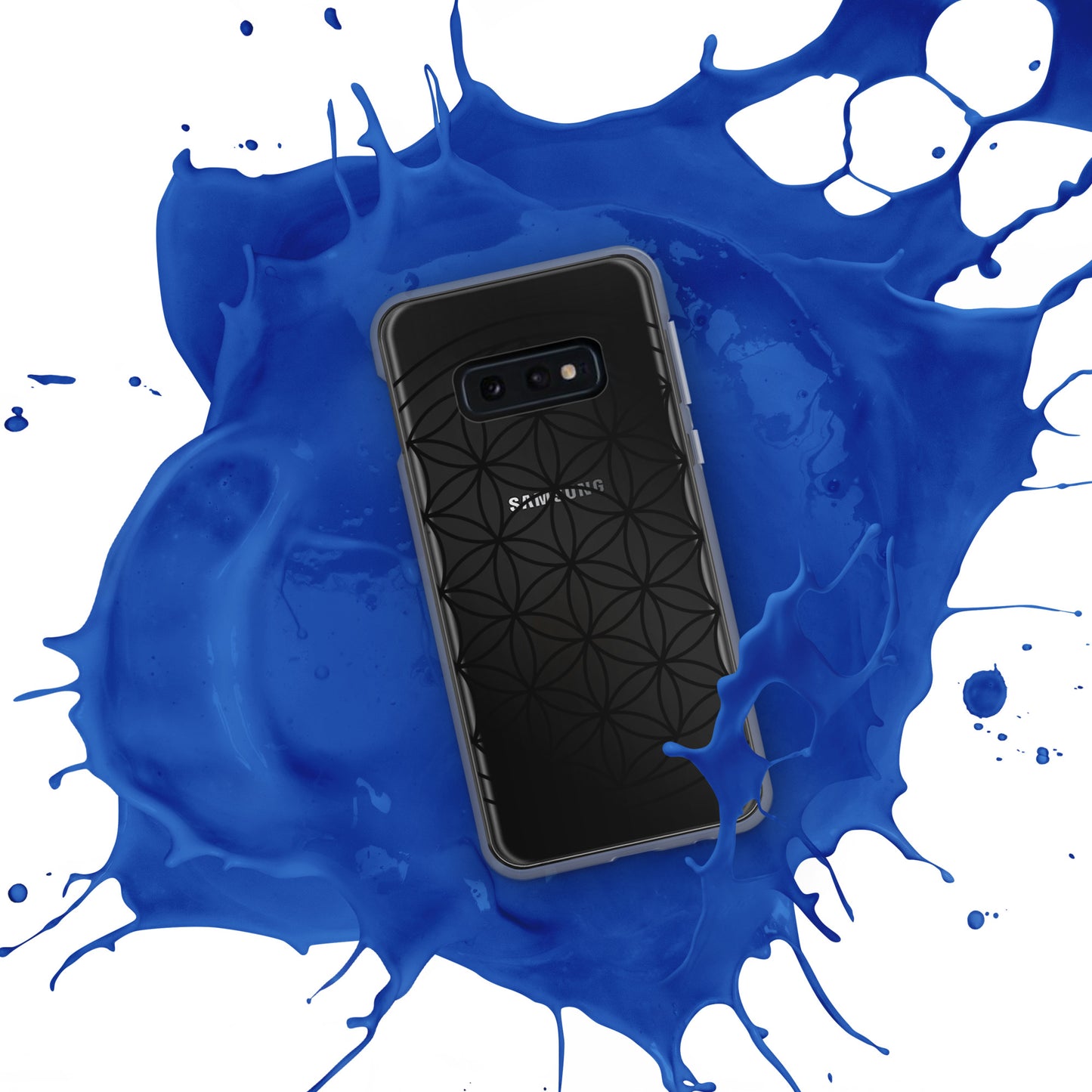 Przezroczyste etui do Samsung®