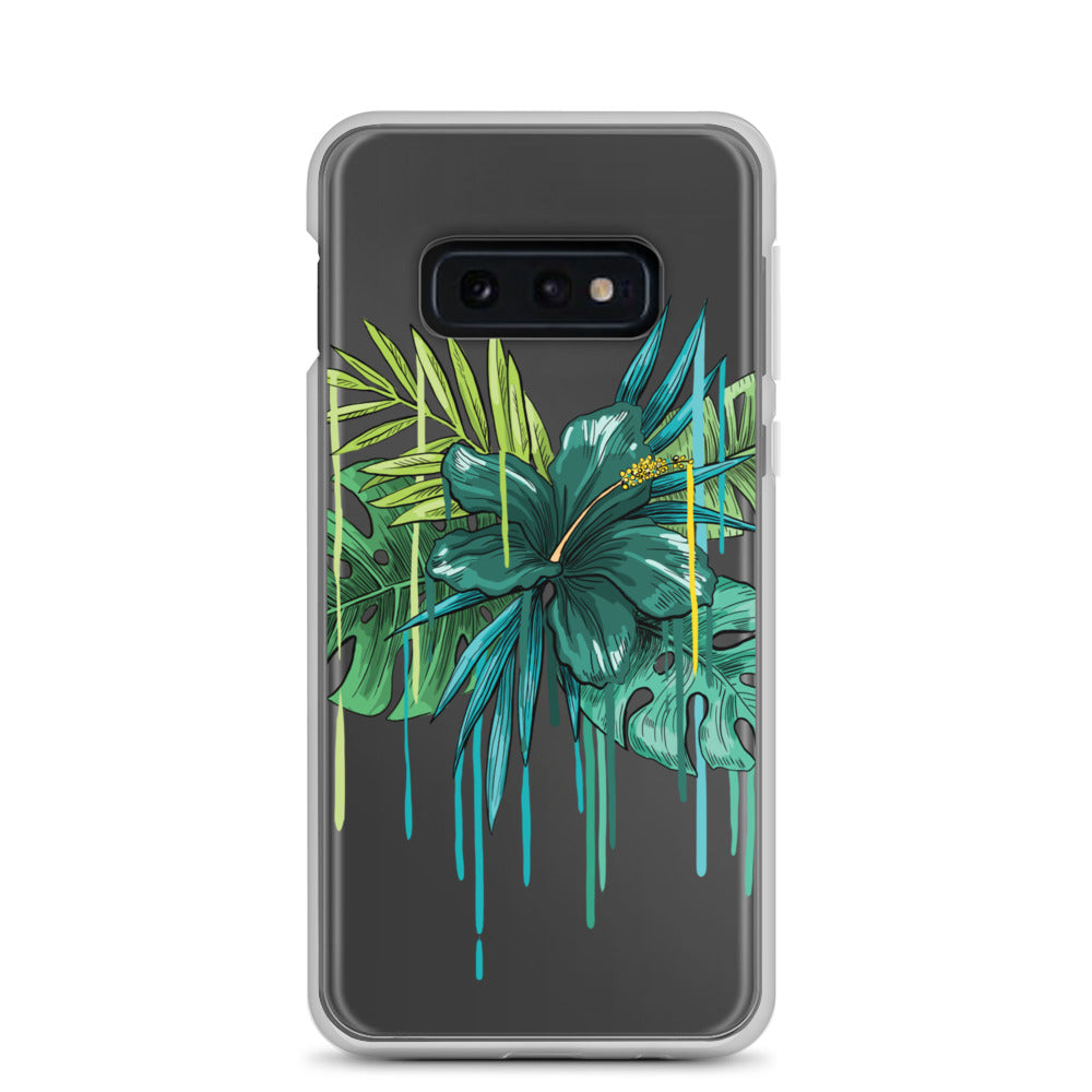 Przezroczyste etui do Samsung®