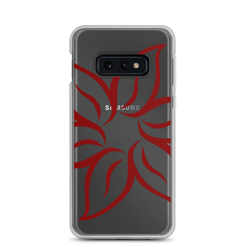 Przezroczyste etui do Samsung®