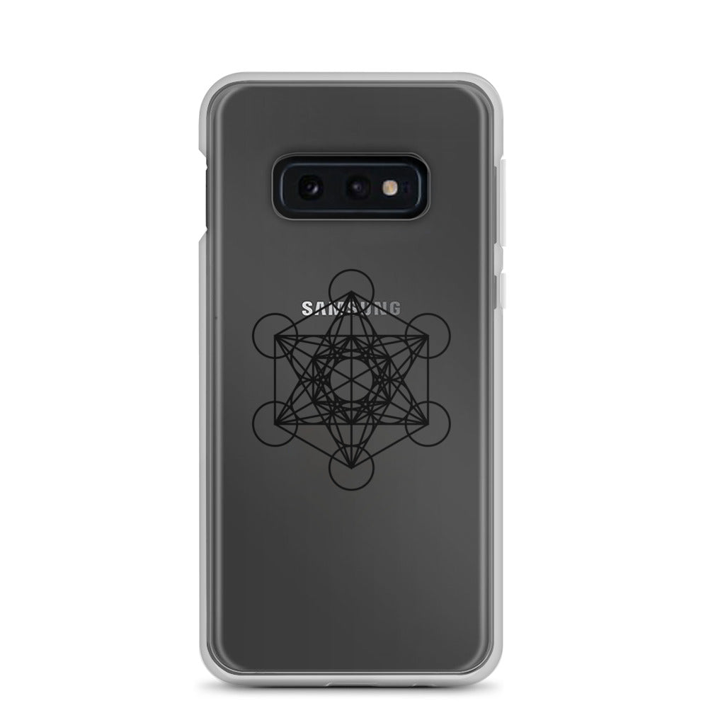 Przezroczyste etui do Samsung®