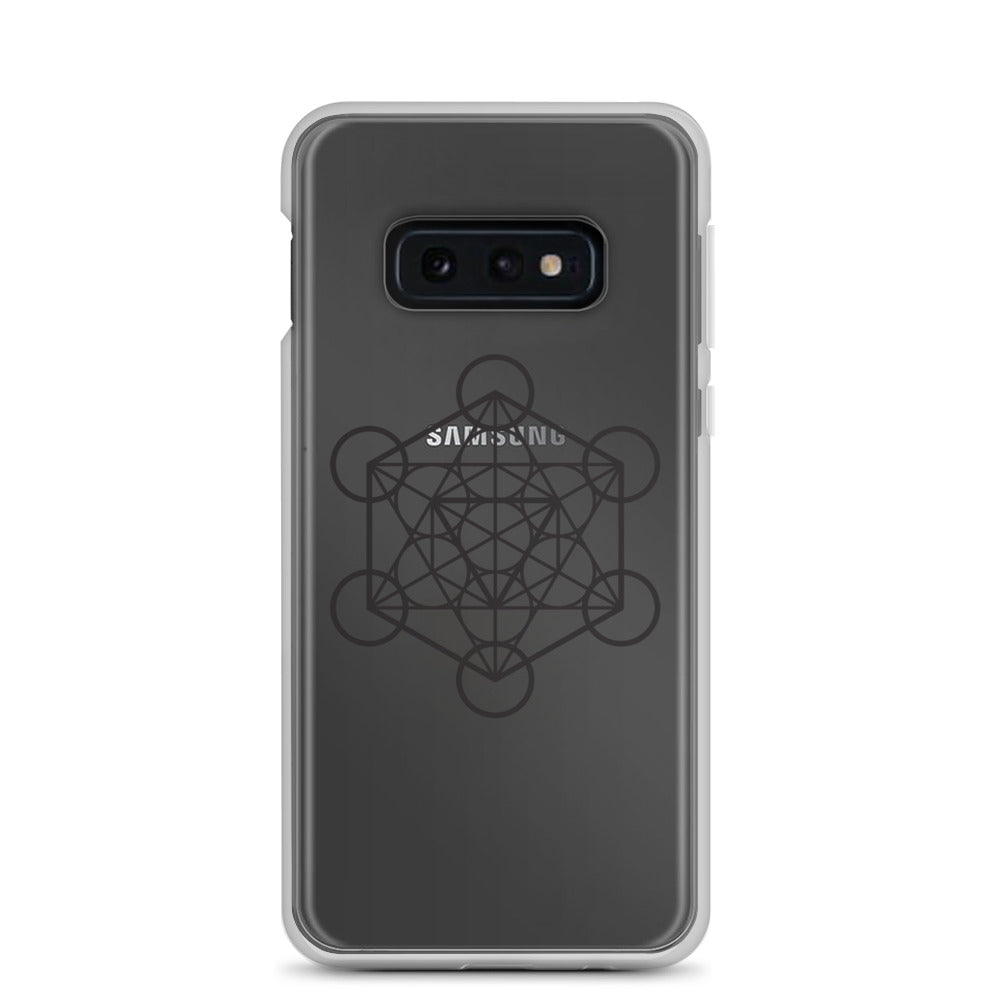 Przezroczyste etui do Samsung®