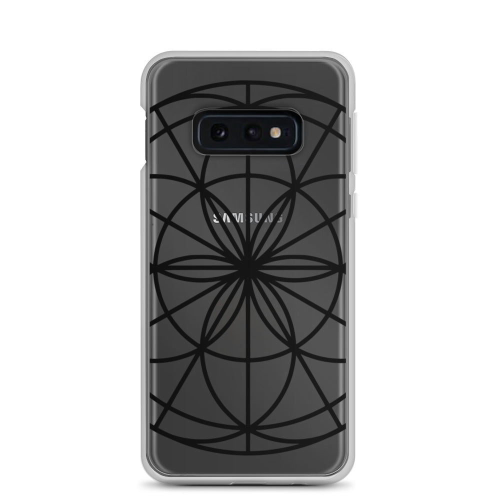 Przezroczyste etui do Samsung®