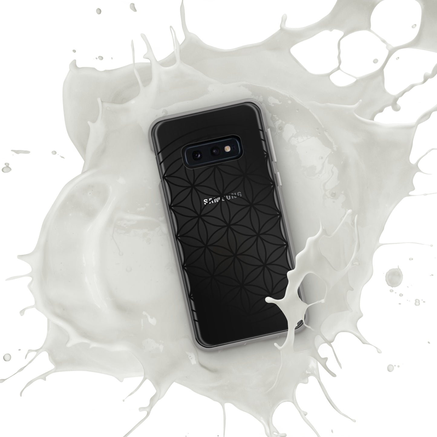 Przezroczyste etui do Samsung®