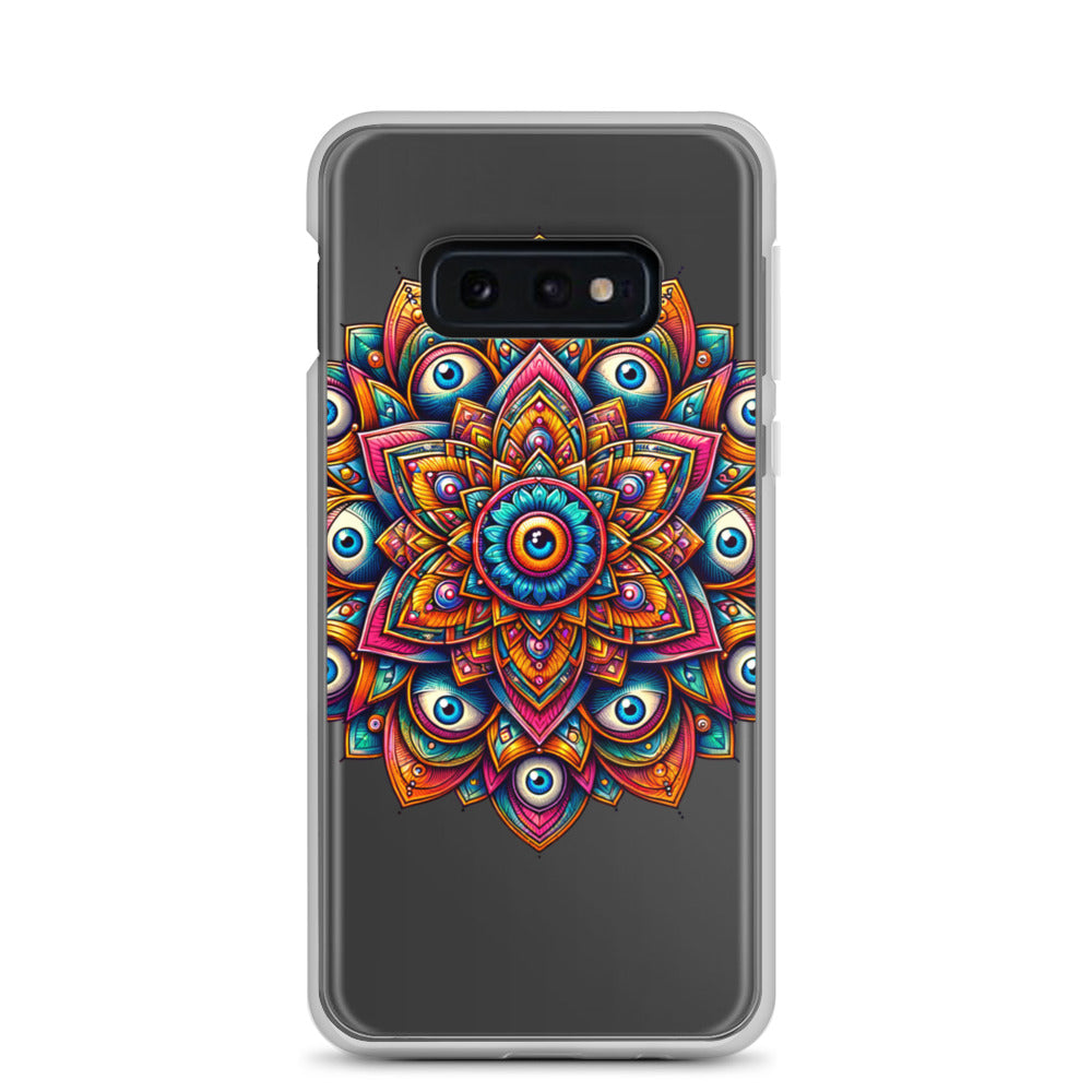 Clear Case for Samsung®