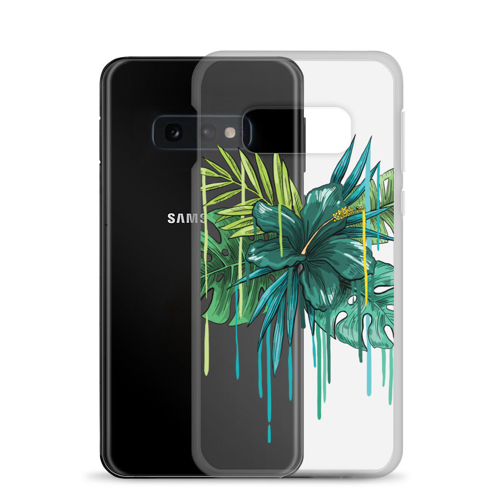 Przezroczyste etui do Samsung®