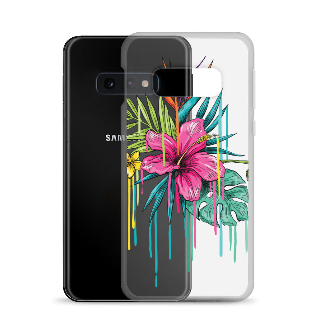 Przezroczyste etui do Samsung®