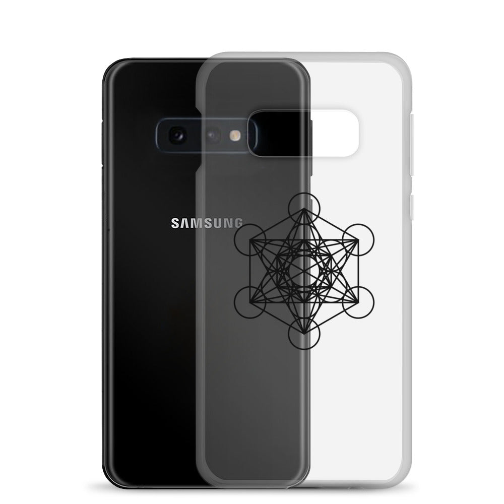 Przezroczyste etui do Samsung®