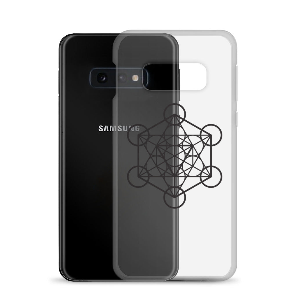 Przezroczyste etui do Samsung®
