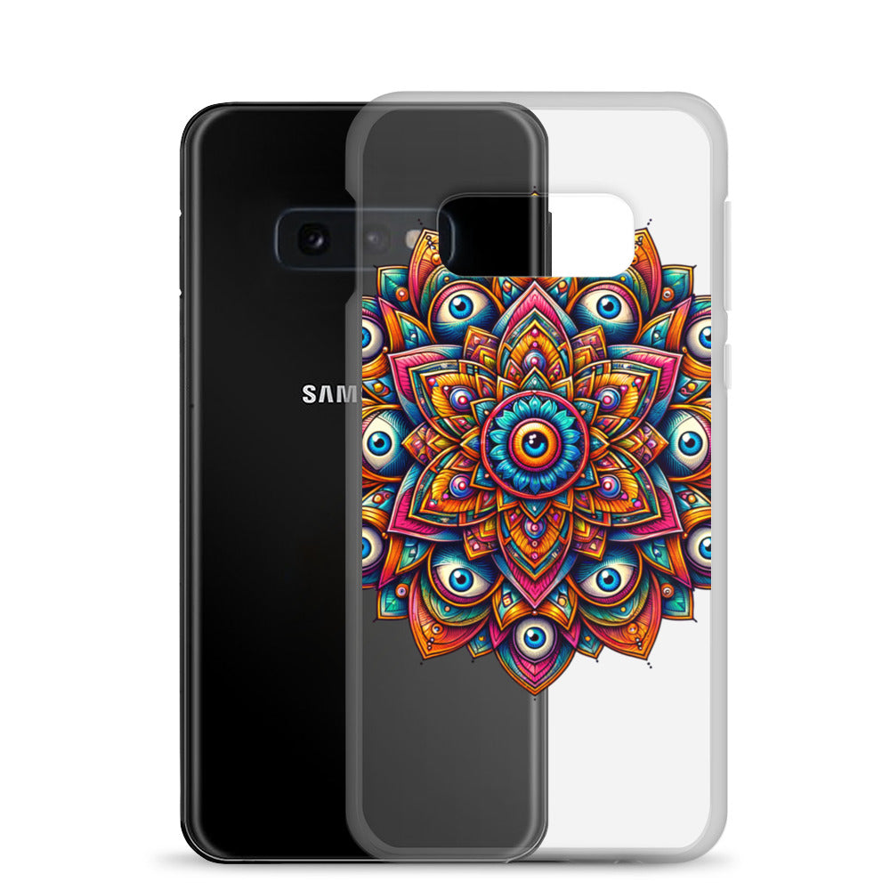 Clear Case for Samsung®