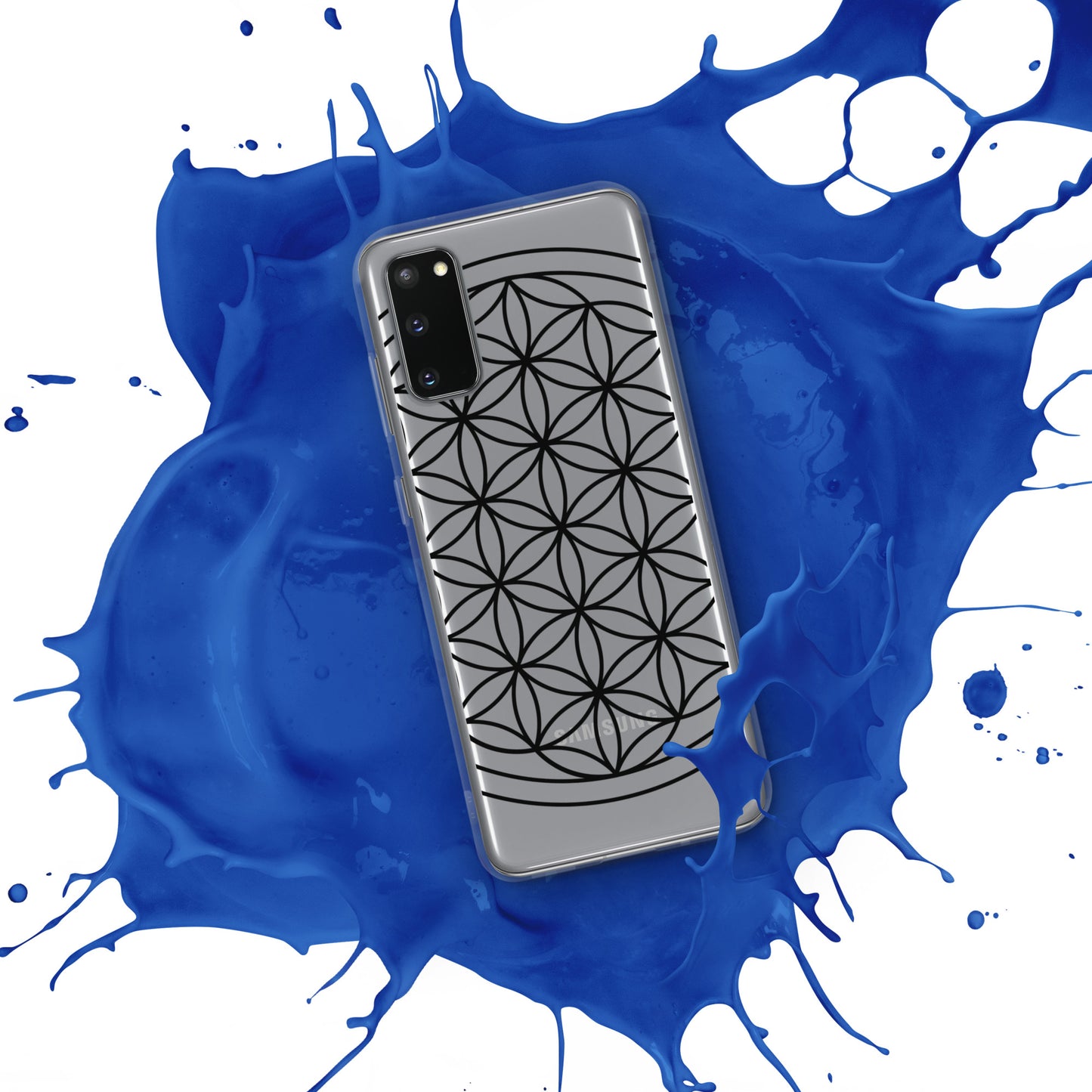 Przezroczyste etui do Samsung®