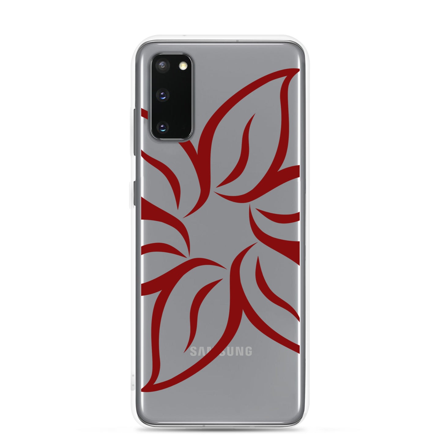 Przezroczyste etui do Samsung®