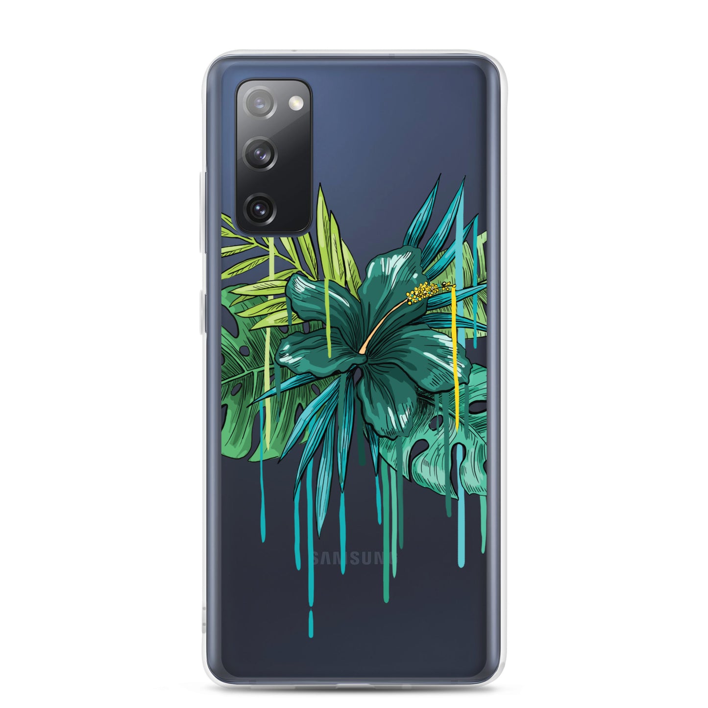 Przezroczyste etui do Samsung®