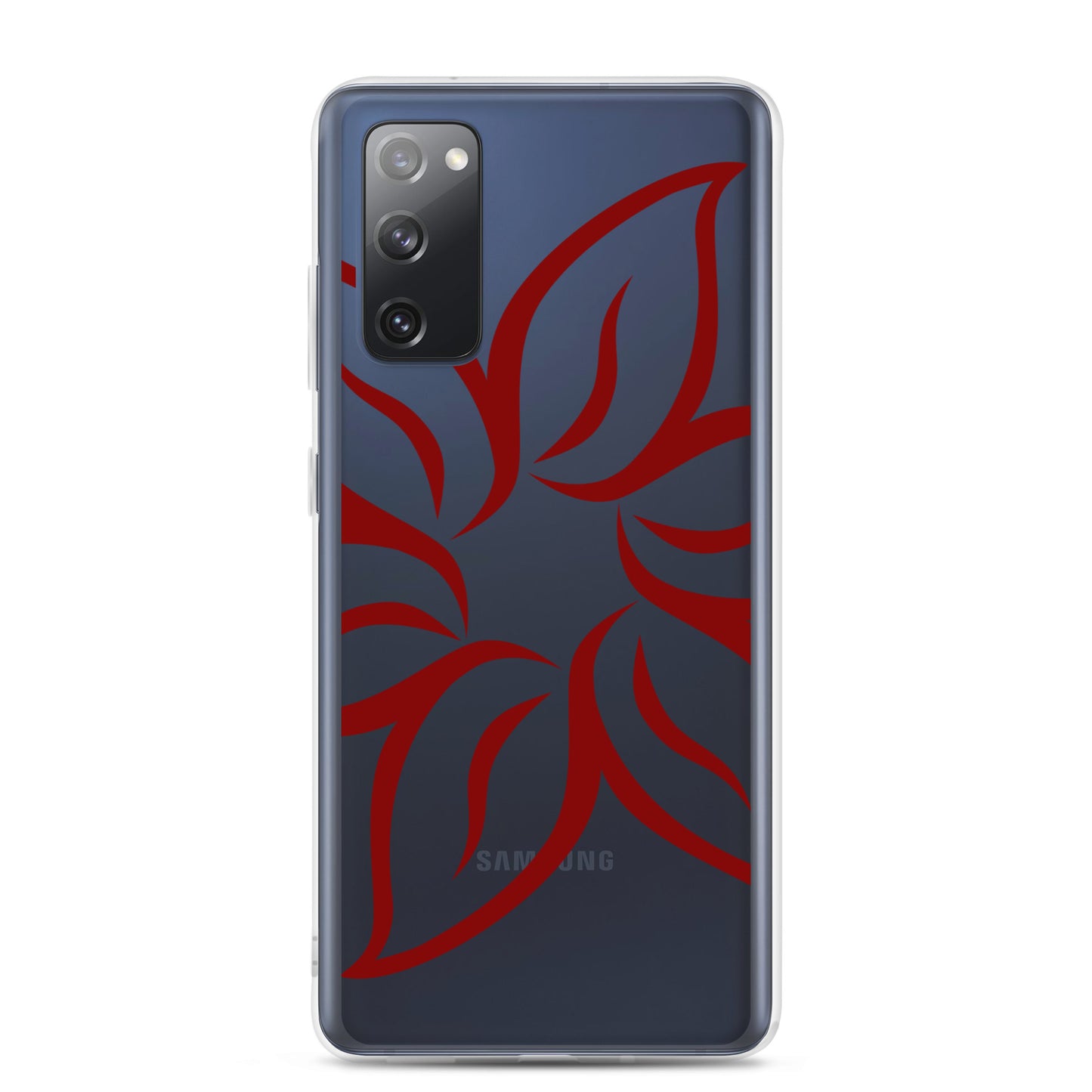Przezroczyste etui do Samsung®