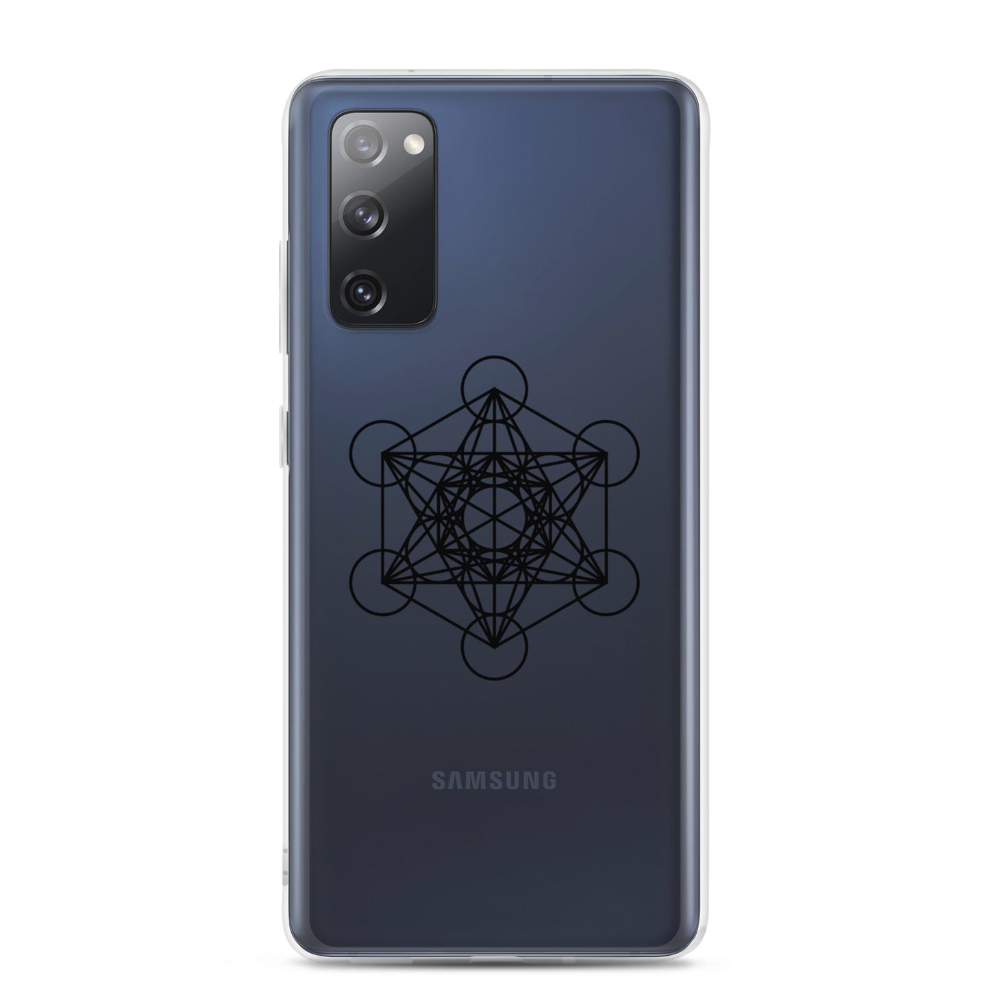 Przezroczyste etui do Samsung®