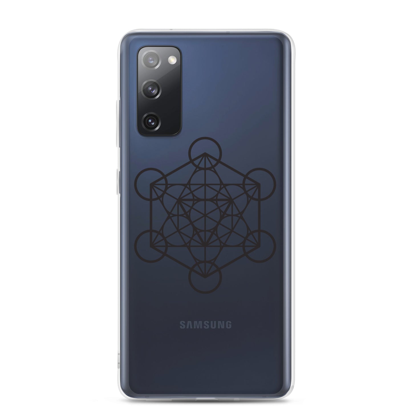 Przezroczyste etui do Samsung®