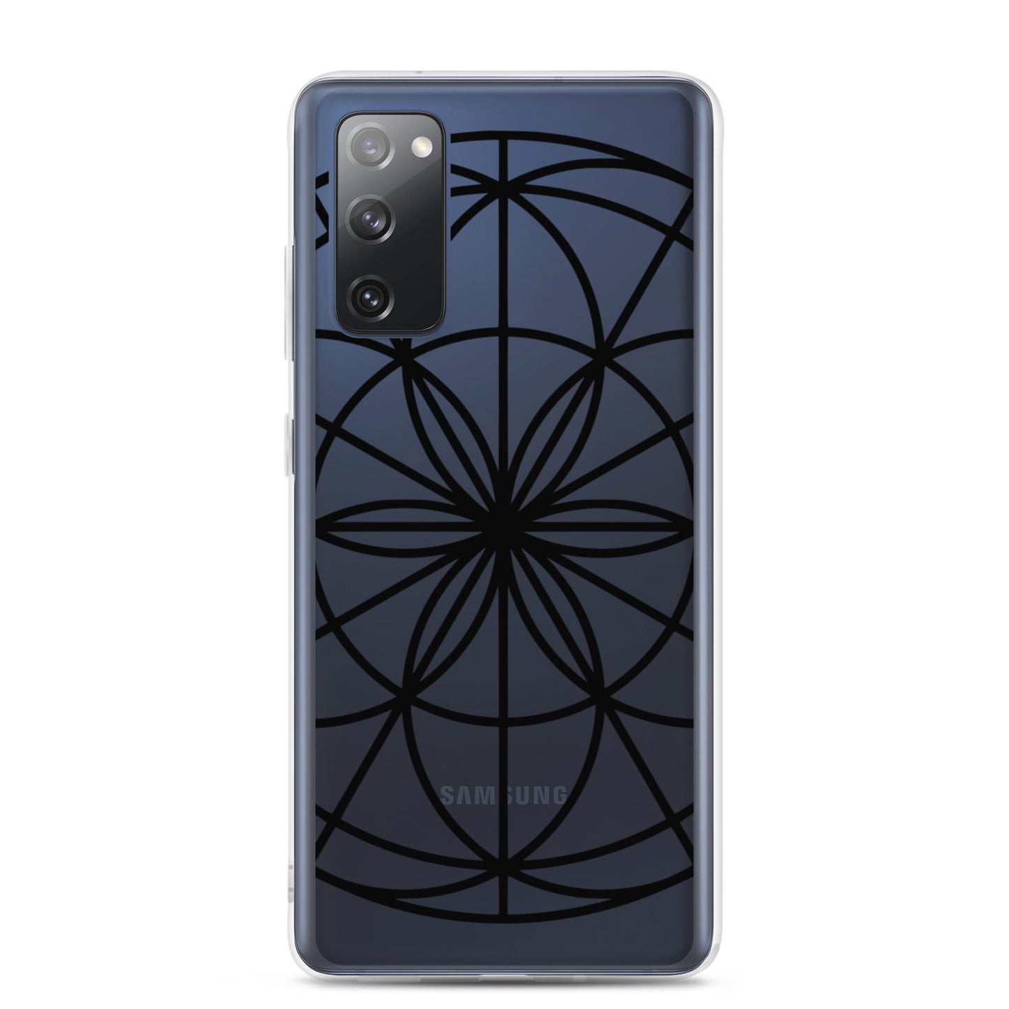 Przezroczyste etui do Samsung®