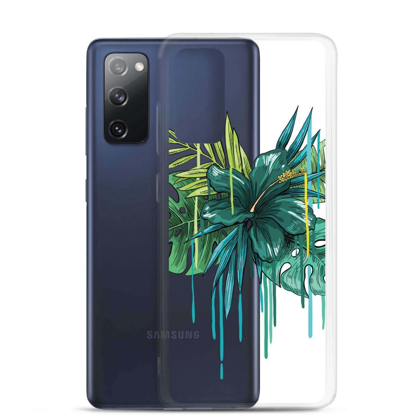 Przezroczyste etui do Samsung®
