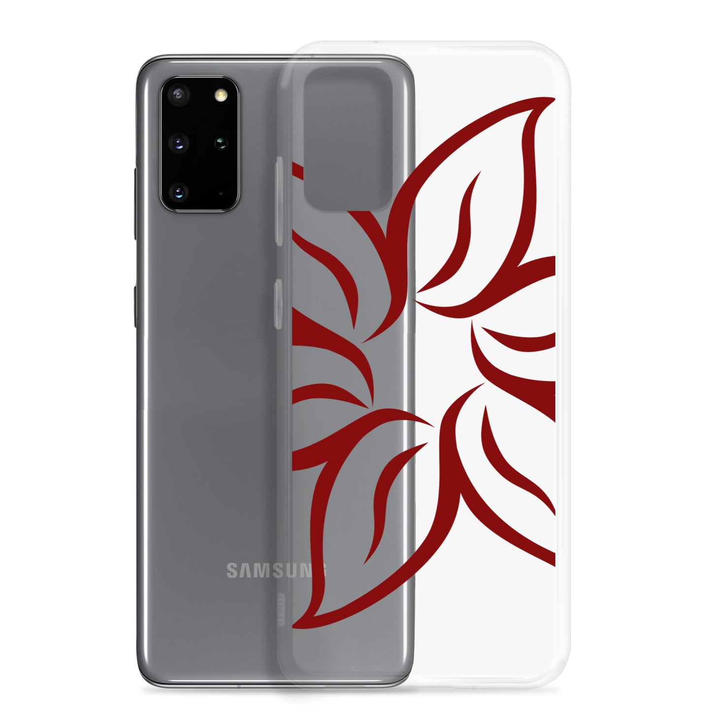 Przezroczyste etui do Samsung®