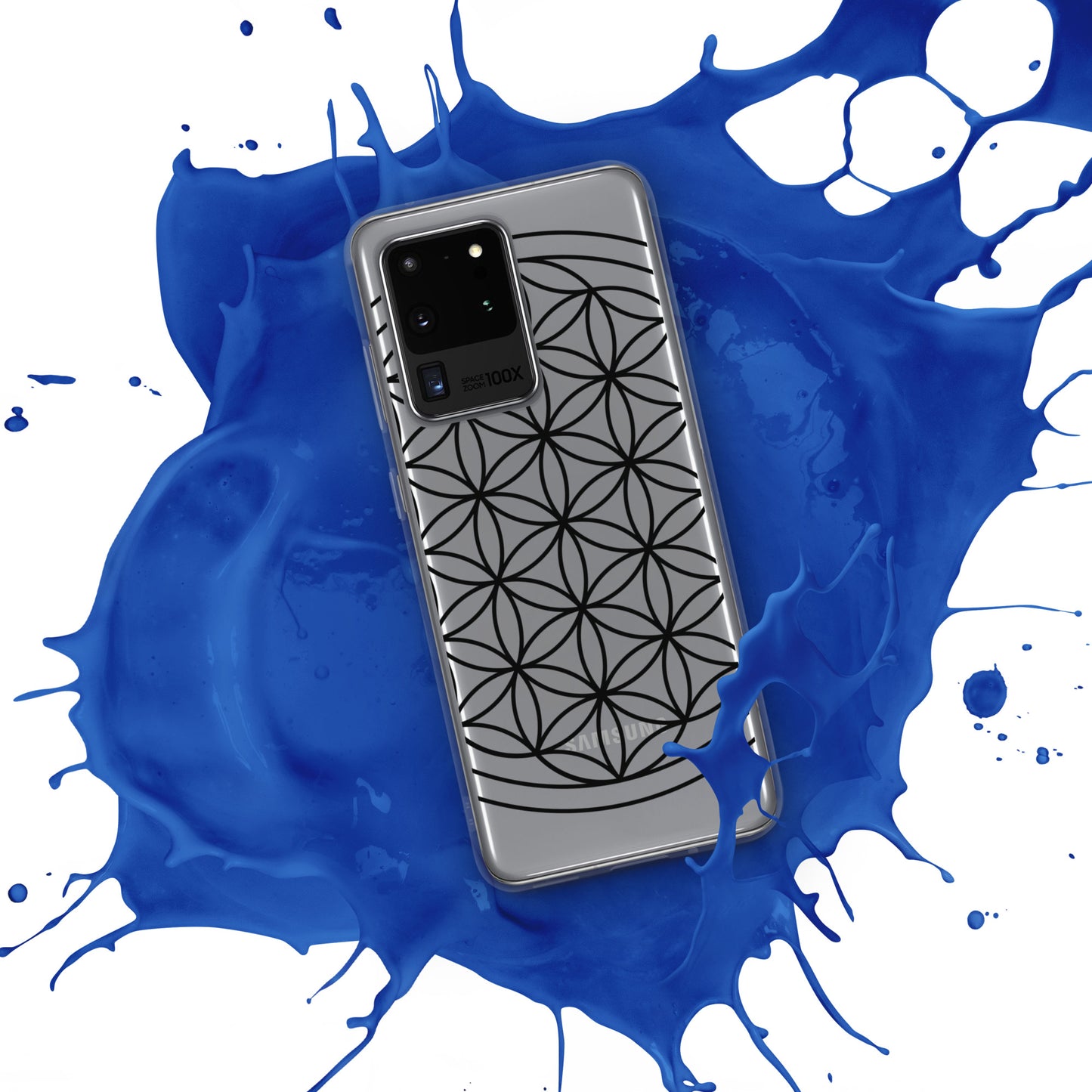 Przezroczyste etui do Samsung®